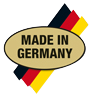Frank Made in Germany